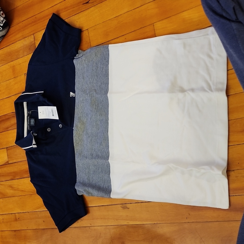 French Connection Polo